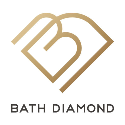 Bath Diamond - Bioluminescent bay bathing experience. Its "the" gift