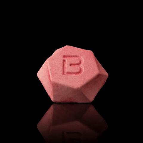 Rose Bathdiamond Bundle