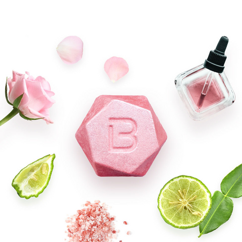 Rose Bathdiamond Bundle