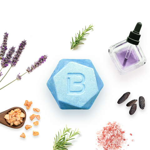 Lavender Bathdiamond Bundle