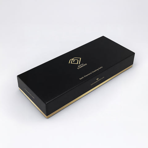 Soaking Sea Salts Gift Set bundle